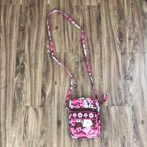 Crossbody bag
